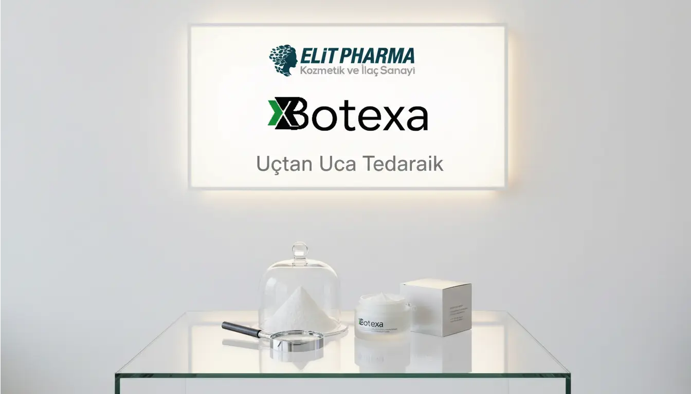 Botexa & Elitpharma