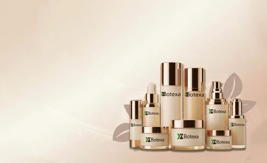 Kozmetik Ambalaj Tedarigi