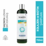 Kolajen & Biotin Şampuan 700ml