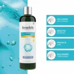 Kolajen & Biotin Şampuan 700ml - Görsel 4