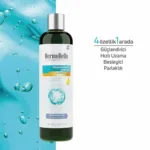 Kolajen & Biotin Şampuan 700ml - Görsel 5
