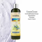 Juniper Tar Shampoo 700Ml - Görsel 5