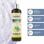 Juniper Tar Shampoo 700Ml - Görsel 4