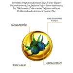 Juniper Tar Shampoo 700Ml - Görsel 3