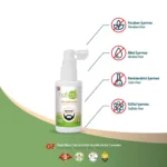 Sakal Bakım Serumu 50ml - Görsel 5