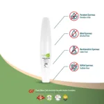 Kaş & Kirpik Bakım Serumu 10ml - Görsel 5