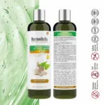 Sarımsak & Isırgan Zeytinyağlı Şampuan 700ml - Görsel 6