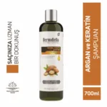Argan ve Keratin Şampuan 700ml