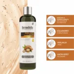 Argan ve Keratin Şampuan 700ml - Görsel 4