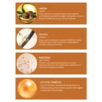 Argan ve Keratin Şampuan 700ml - Görsel 2