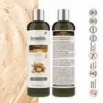Argan ve Keratin Şampuan 700ml - Görsel 6