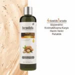 Argan ve Keratin Şampuan 700ml - Görsel 5