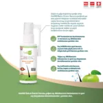 Saç Bakım Ve Onarım Serumu 60ml - Görsel 2