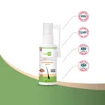 Saç Bakım Ve Onarım Serumu 60ml - Görsel 4