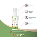 Saç Bakım Ve Onarım Serumu 60ml - Görsel 5