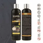 Siyah Sarımsak Şampuan 700ml - Görsel 6