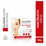 Akne Önleyici Sabun 130gr