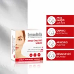 Akne Önleyici Sabun 130gr - Görsel 5