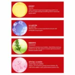 Akne Önleyici Sabun 130gr - Görsel 3