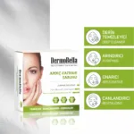 Ardıç Katranı Sabunu 130gr - Görsel 4