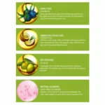 Ardıç Katranı Sabunu 130gr - Görsel 3