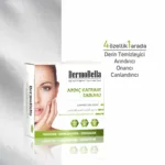 Ardıç Katranı Sabunu 130gr - Görsel 5