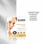 Pigmentasyon Karşıtı / Leke Sabunu 130gr - Görsel 5