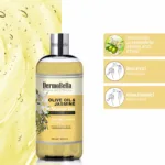 Zeytinyağı Ve Yasemin Özlü Duş Jeli 500 ml - Görsel 2