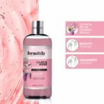 Leylak Ve Gül Özlü Duş Jeli 500 ml - Görsel 2