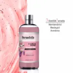 Leylak Ve Gül Özlü Duş Jeli 500 ml - Görsel 4