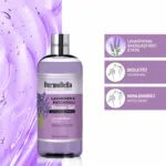 Lavanta Ve Paçuli Özlü Duş Jeli 500 ml - Görsel 2