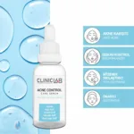 Akne Kontrol Bakım Serumu 30ml - Görsel 2