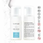 Akne Kontrol Yüz Temizleme Köpüğü 100ml - Görsel 6