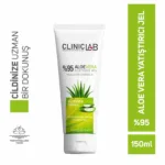 Aloevera %95 Yatıştırıcı Jel 150ml
