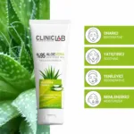 Aloevera %95 Yatıştırıcı Jel 150ml - Görsel 2