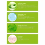 Aloevera %95 Yatıştırıcı Jel 150ml - Görsel 3