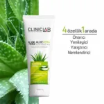Aloevera %95 Yatıştırıcı Jel 150ml - Görsel 5
