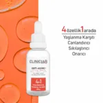 Yaşlanma Karşıtı ve Sıkılaştırıcı Serum 30ml - Görsel 5