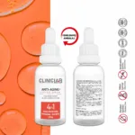 Yaşlanma Karşıtı ve Sıkılaştırıcı Serum 30ml - Görsel 6