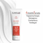 Yaşlanma Karşıtı ve Sıkılaştırıcı Krem 50ml - Görsel 5