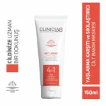 Yaşlanma Karşıtı ve Sıkılaştırıcı Maske 150ml