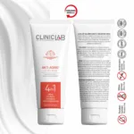 Yaşlanma Karşıtı ve Sıkılaştırıcı Maske 150ml - Görsel 6