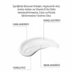 Kolajen Krem 50ml - Görsel 4