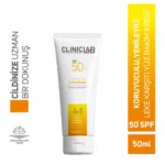 50+Spf Koruyucu Güneş Kremi 50ml