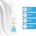50+Spf Koruyucu Güneş Losyonu 150ml - Görsel 2