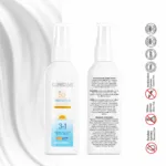 50+Spf Koruyucu Güneş Losyonu 150ml - Görsel 6