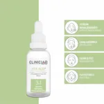 Hyaluronik ve Folik Asit Serum 30ml - Görsel 2
