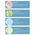 Bitkisel Kök Hücre Ve Somon DNA Serum 30ml - Görsel 3