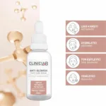 Leke Karşıtı Yüz Bakım Serumu 30ml - Görsel 2