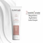 Vücut Beyazlatıcı ve Aydınlatıcı Krem 100ml - Görsel 5